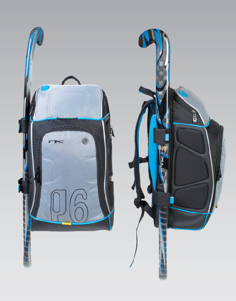 TK P 6 Back Bag